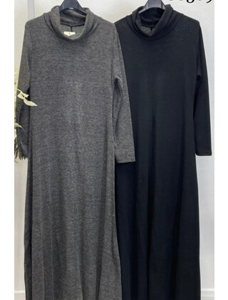 MITICA & CO LOND POLO DRESS 0369