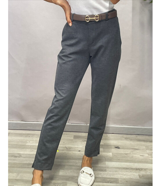 NEW J.G STRAIGHT TROUSERS 4870