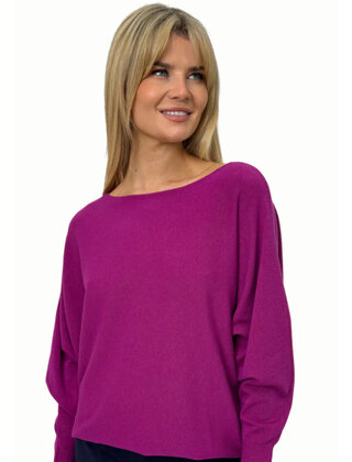 KATE & PIPPA MILANO KNIT JUMPER 1043