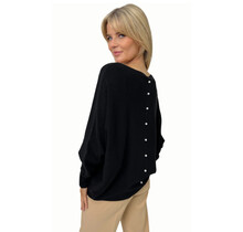 KATE & PIPPA ELBA PEARL JUMPER 1044