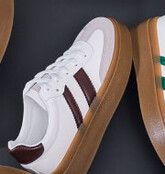 JAINSON GAZELLE INSPIRED TRAINERS 101