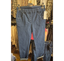 ZOLA ELASTIC WAIST JOGGERS 2433