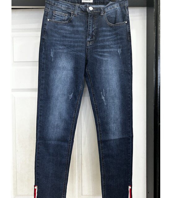 ZOLA 7/8 DENIMS 5869 ZOLA 7/8 DENIMS 5869