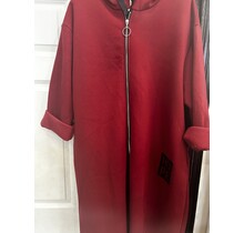 LISA MODA OVERSIZED JACKET 9306