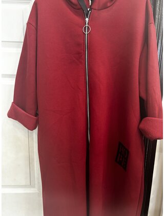 LISA MODA OVERSIZED JACKET 9306