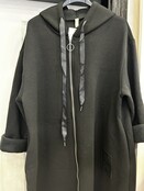 LISA MODA OVERSIZED JACKET 9306