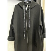 LISA MODA OVERSIZED JACKET 9306