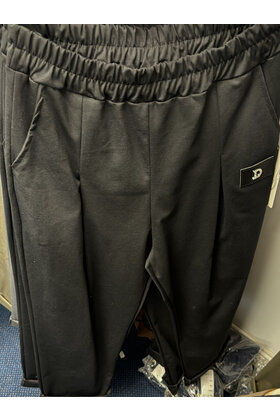 SWEETISSIMA ELASTIC D TROUSER 5466