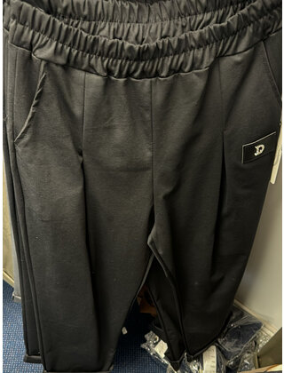 SWEETISSIMA ELASTIC D TROUSER 5466