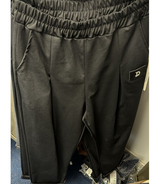 SWEETISSIMA ELASTIC D TROUSER 5466