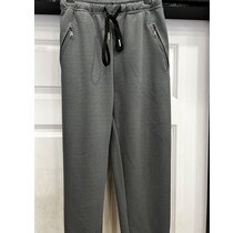 NAIFF ZIP JOGGER 0957