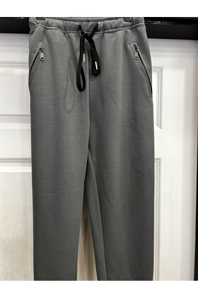 NAIFF ZIP JOGGER 0957