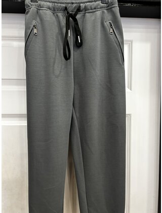 NAIFF ZIP JOGGER 0957