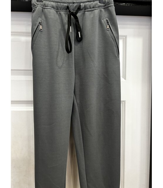 NAIFF ZIP JOGGER 0957 NAIFF ZIP JOGGER 0957