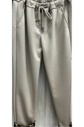 ZOLA AMOUR JOGGER 4847