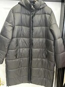 AQUA LIMONE PUFFER JACKET 005