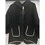 MADE IN ITALY MADE IN ITALY TEDDY JACKET 6590