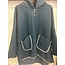 MADE IN ITALY MADE IN ITALY TEDDY JACKET 6590