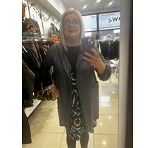 MADE IN ITALY HOODED JACKET 0397