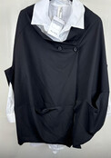VINTAGE OVERSIZED JACKET 7698 VINTAGE OVERSIZED JACKET 7698