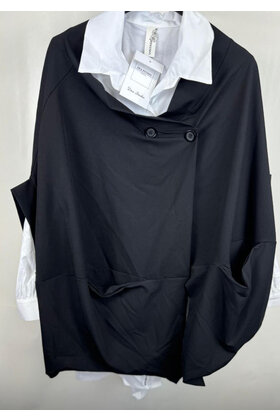 VINTAGE LONG SHIRT 2048