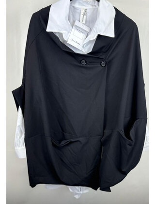 VINTAGE LONG SHIRT 2048