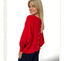 KATE & PIPPA ELBA PEARL JUMPER 1044