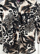 KATE & PIPPA ZIP TOP 2401.