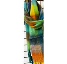B&D DESIGN SCARF 2426