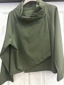 JAINSON SHORT JACKET 7487