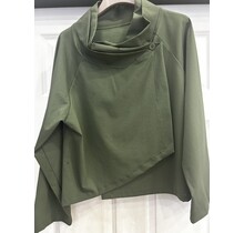 JAINSON SHORT JACKET 7487