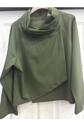 JAINSON SHORT JACKET 7487