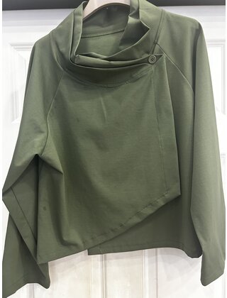 JAINSON SHORT JACKET 7487