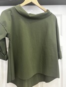 JAINSON TURTLENECK TOP 4375