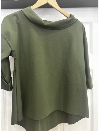 JAINSON TURTLENECK TOP 4375