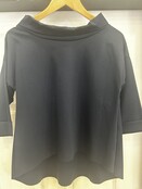 JAINSON TURTLENECK TOP 4375