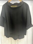 JAINSON TURTLENECK TOP 4375