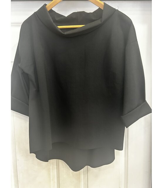 JAINSON TURTLENECK TOP 4375