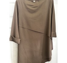 158c LONG SLEEVE TOP 4901