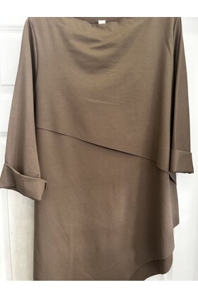 158c LONG SLEEVE TOP 4901