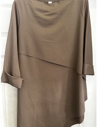 158c LONG SLEEVE TOP 4901