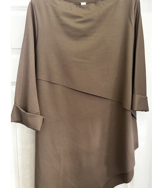 158c LONG SLEEVE TOP 4901