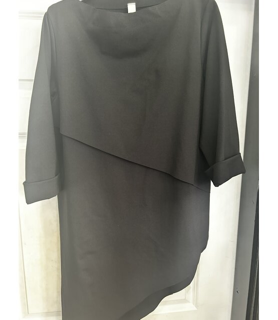 158c LONG SLEEVE TOP 4901