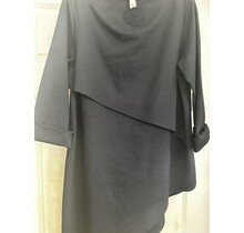 158c LONG SLEEVE TOP 4901