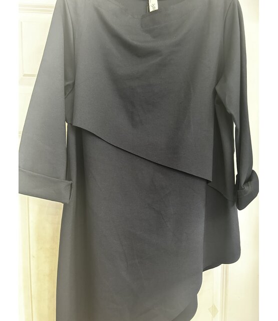 158c LONG SLEEVE TOP 4901