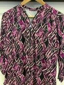 KATE & PIPPA ZIP TOP 5748