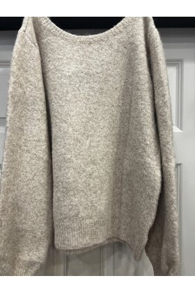 KATE & PIPPA BOW KNIT 2222