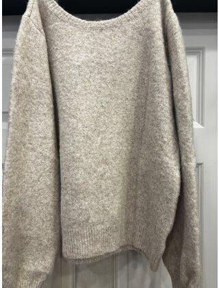 KATE & PIPPA BOW KNIT 2222