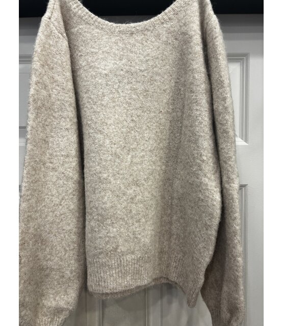 KATE & PIPPA BOW KNIT 2222