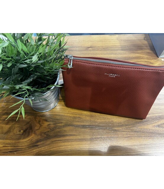 FLORA & CO PARIS HANDBAG 6969